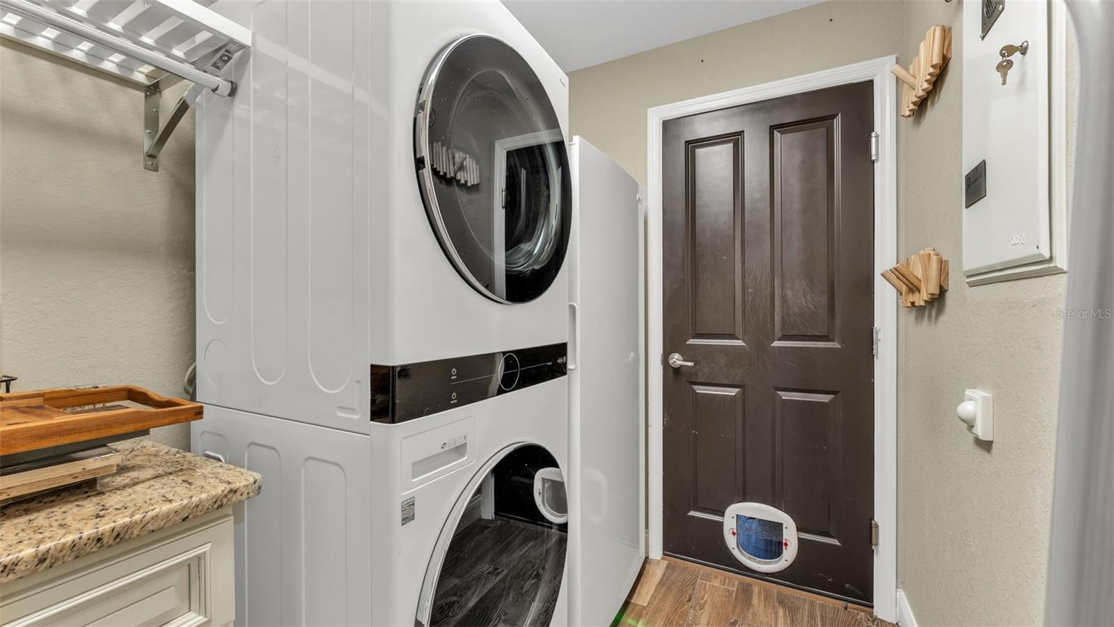 BENTLEY OAKS - Residential