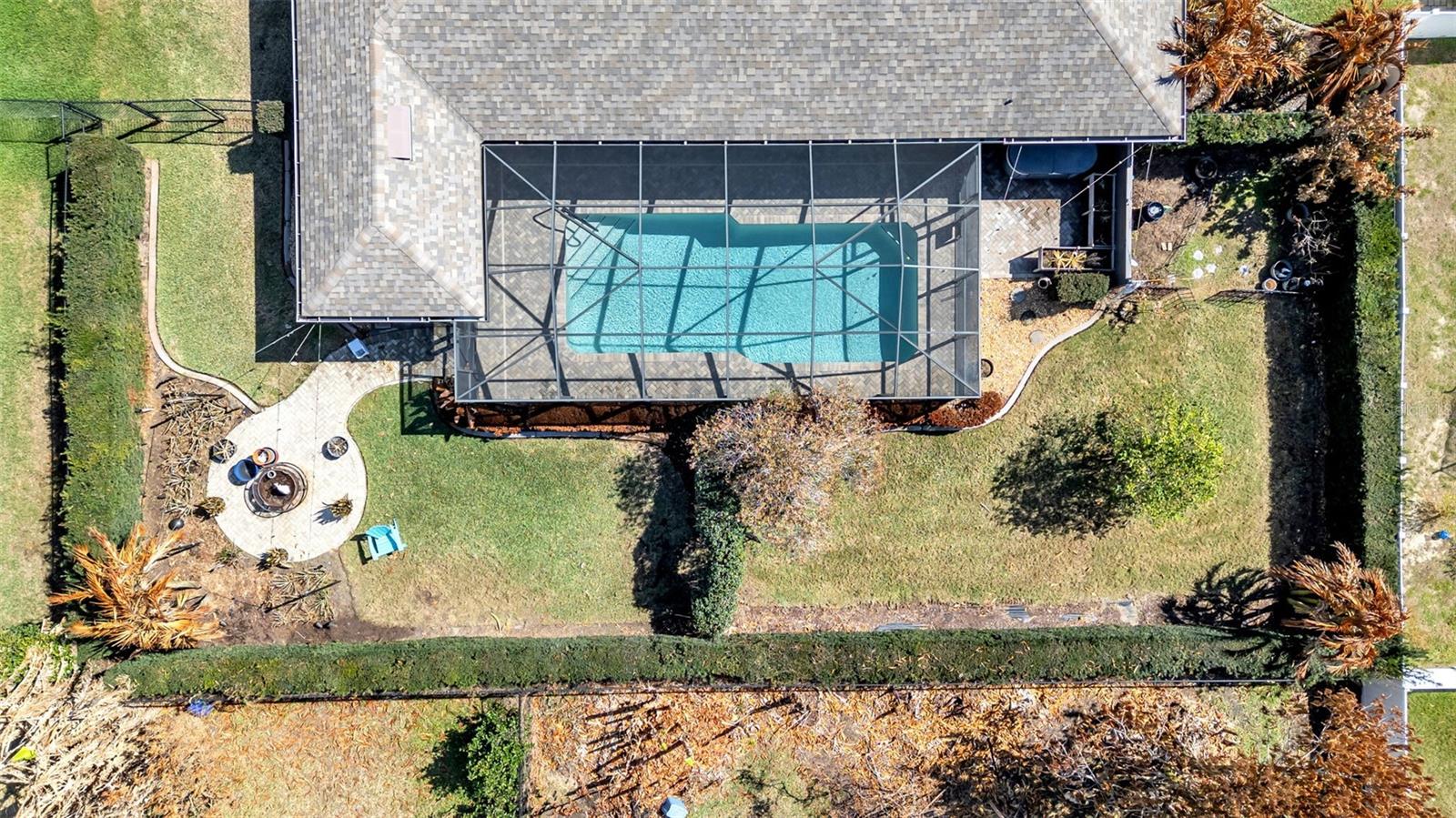 BENTLEY OAKS - Residential