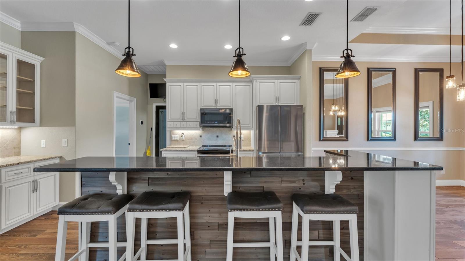 BENTLEY OAKS - Residential