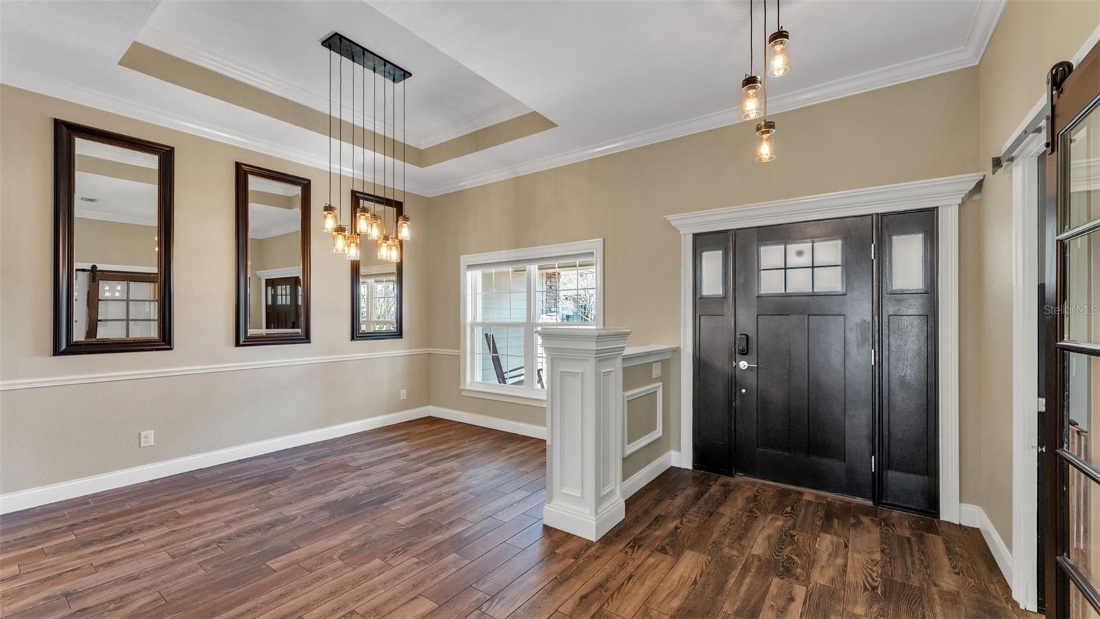 BENTLEY OAKS - Residential