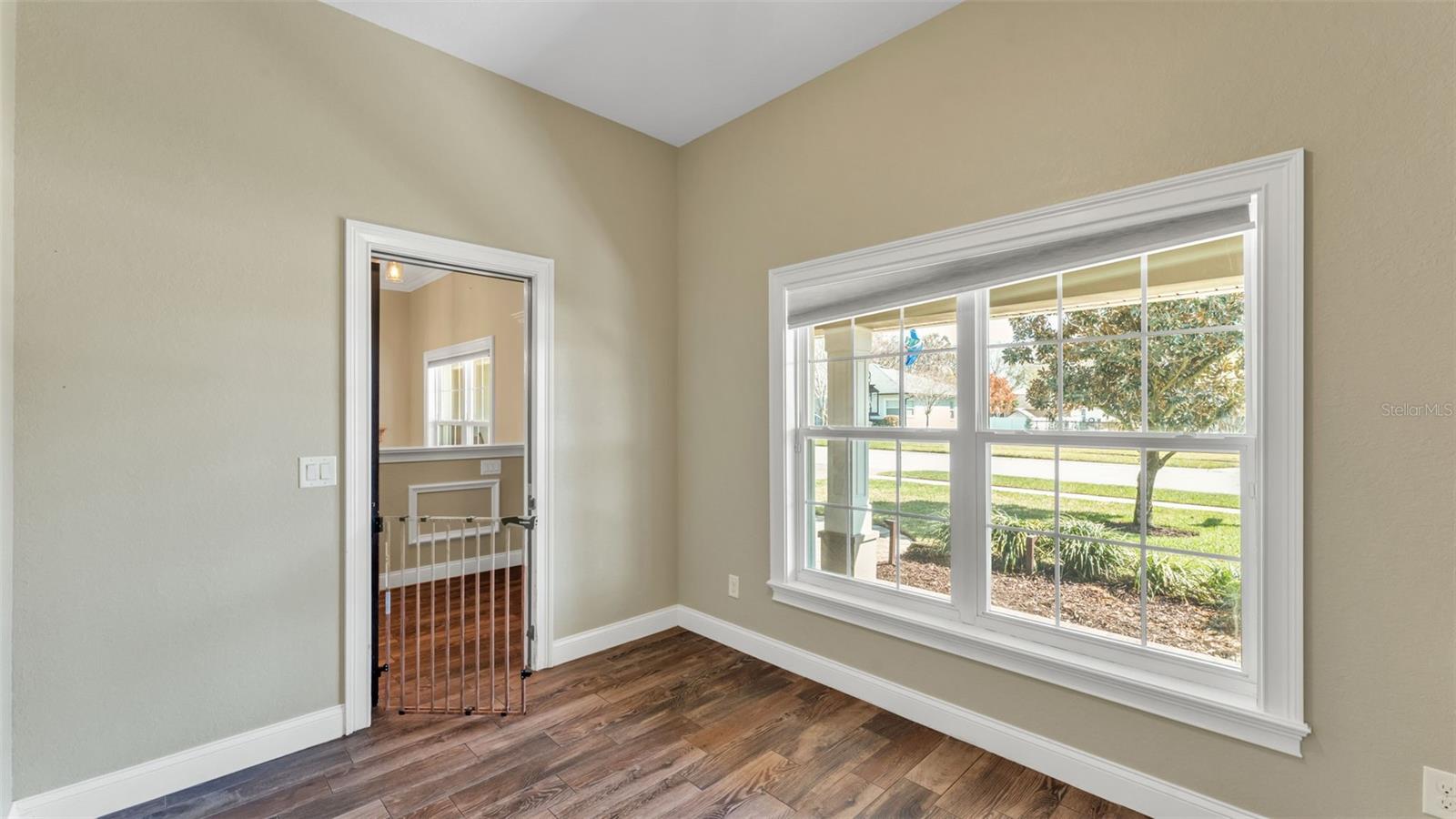 BENTLEY OAKS - Residential