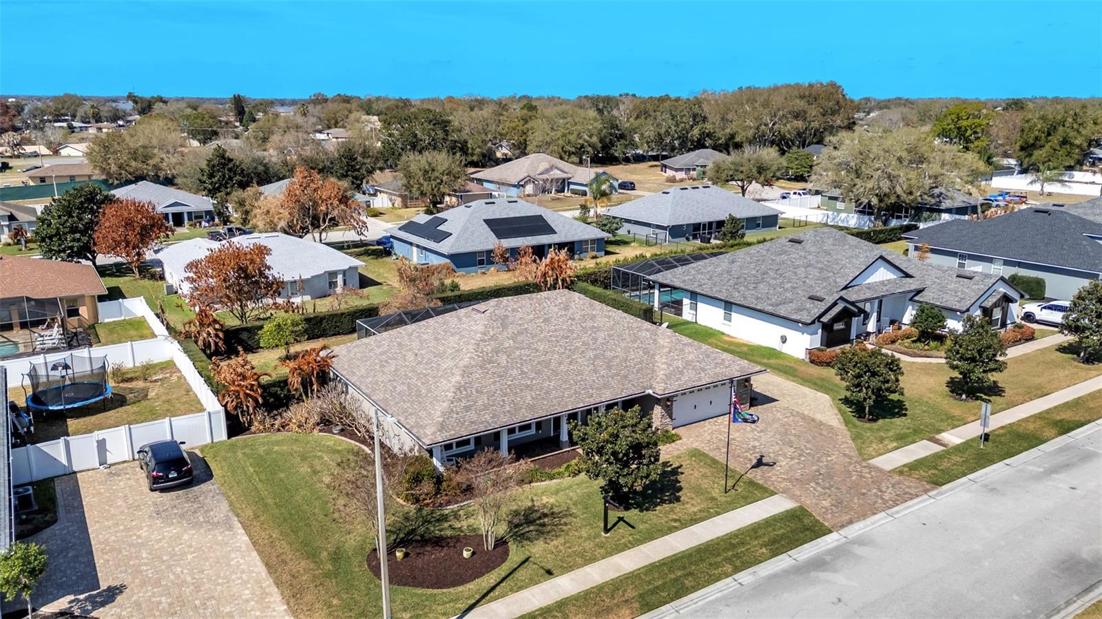 BENTLEY OAKS - Residential