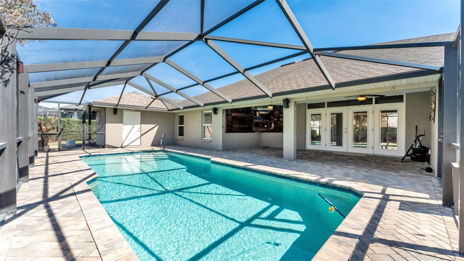 BENTLEY OAKS - Residential