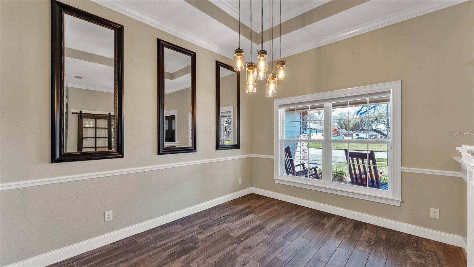 BENTLEY OAKS - Residential