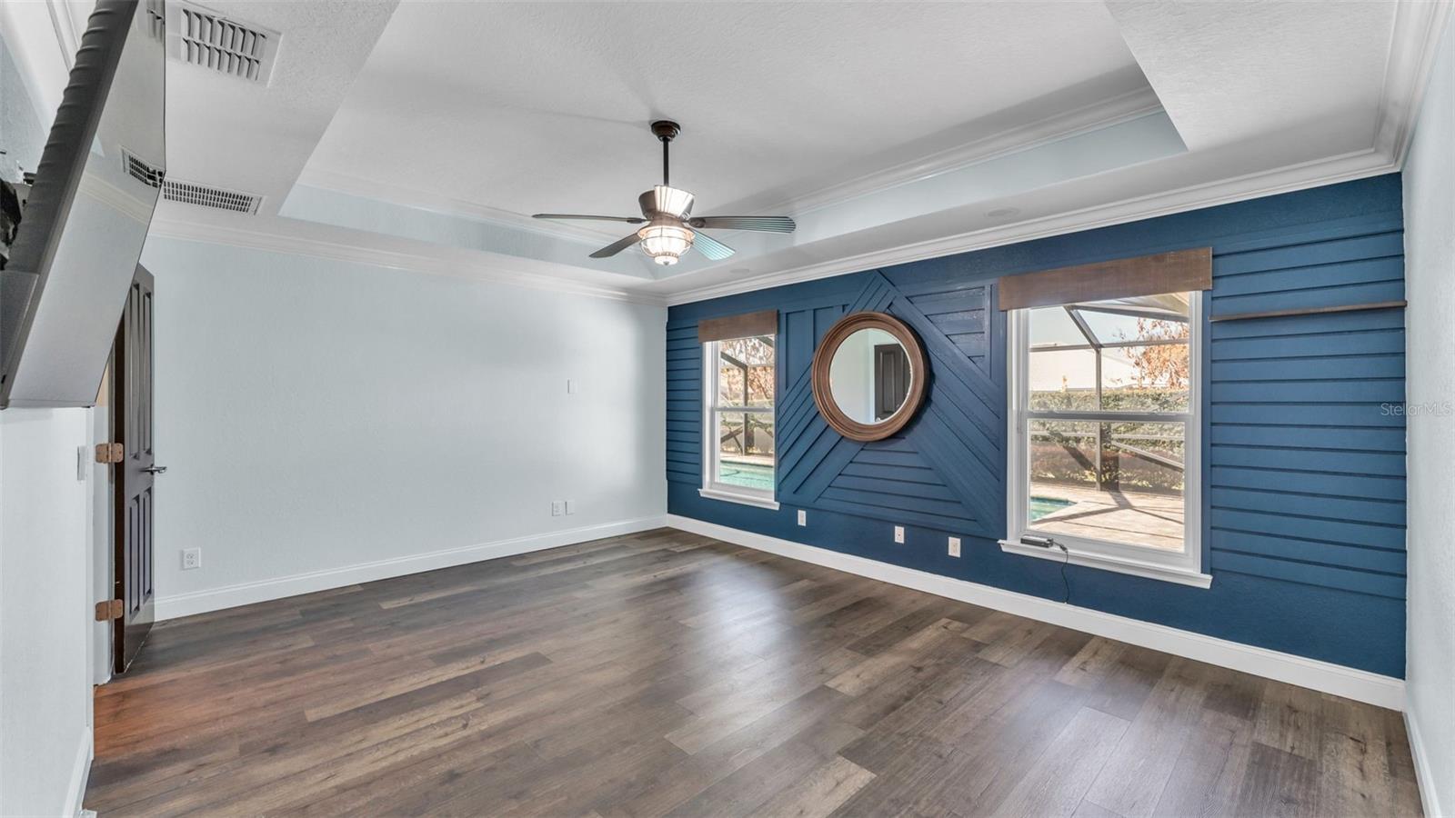 BENTLEY OAKS - Residential