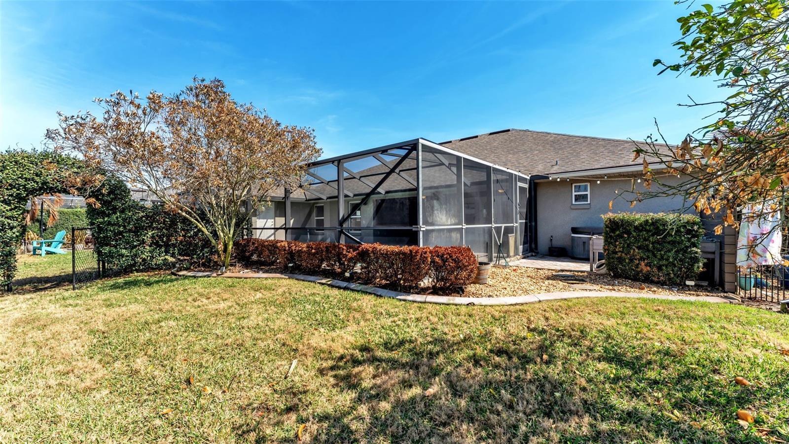 BENTLEY OAKS - Residential