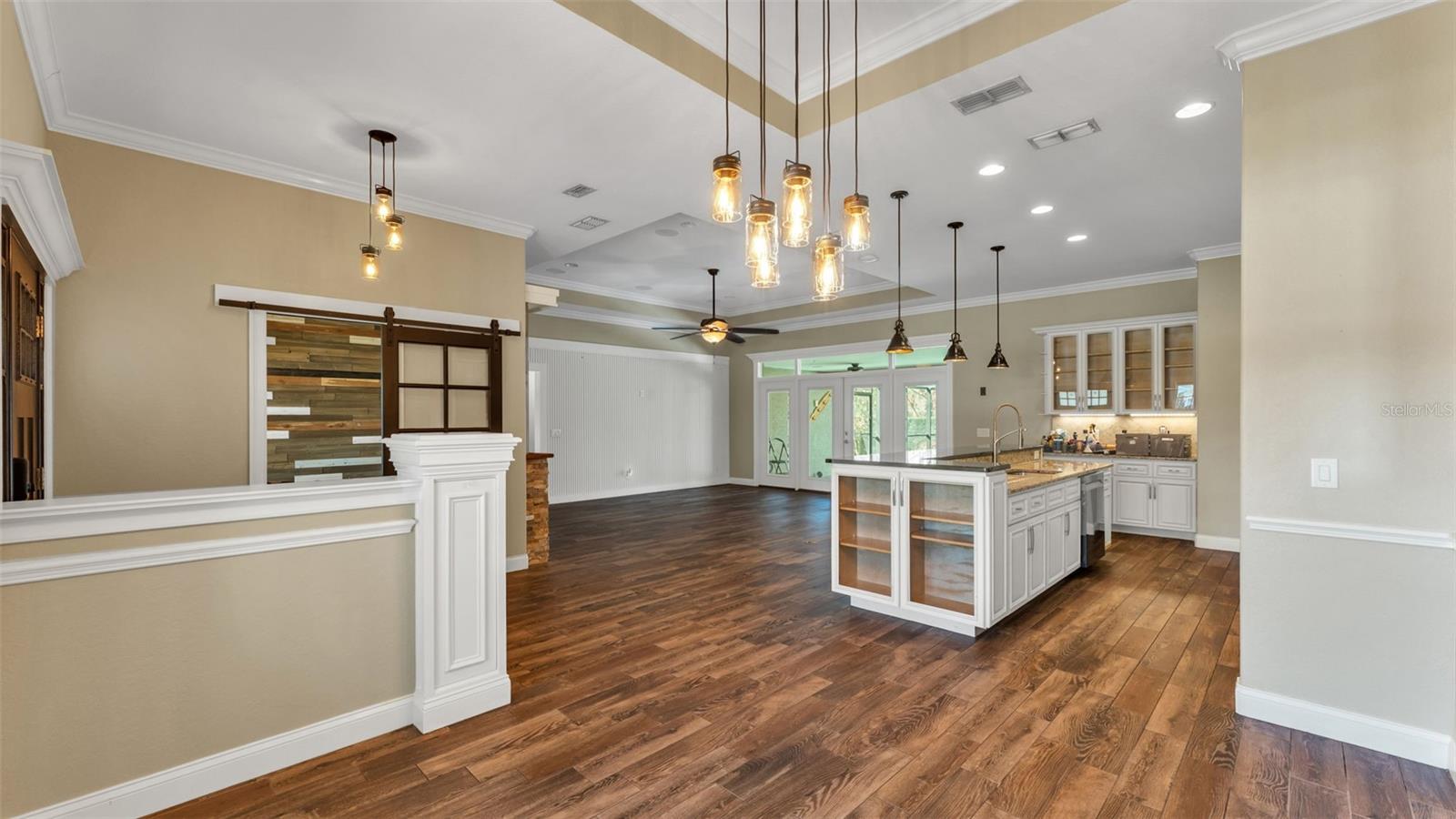 BENTLEY OAKS - Residential