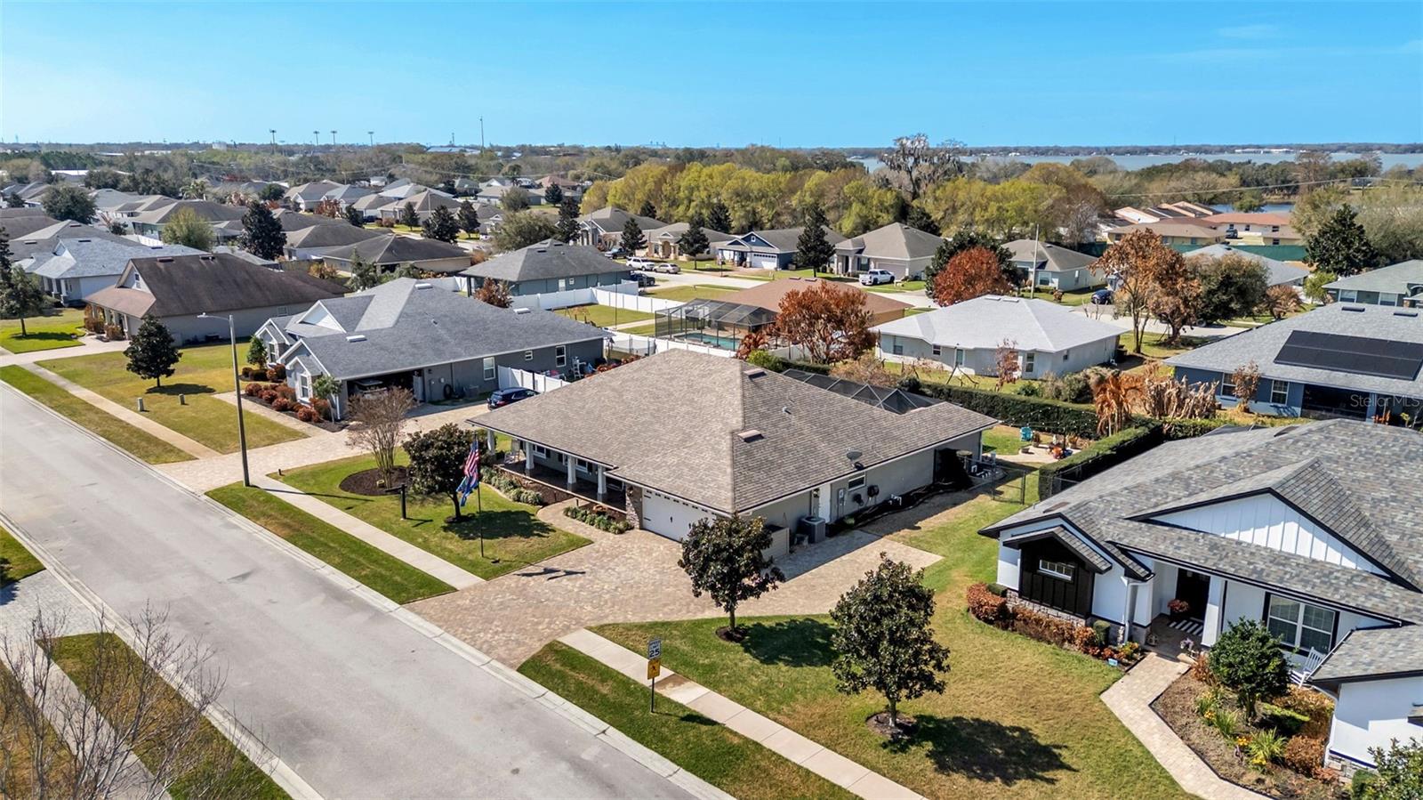 BENTLEY OAKS - Residential