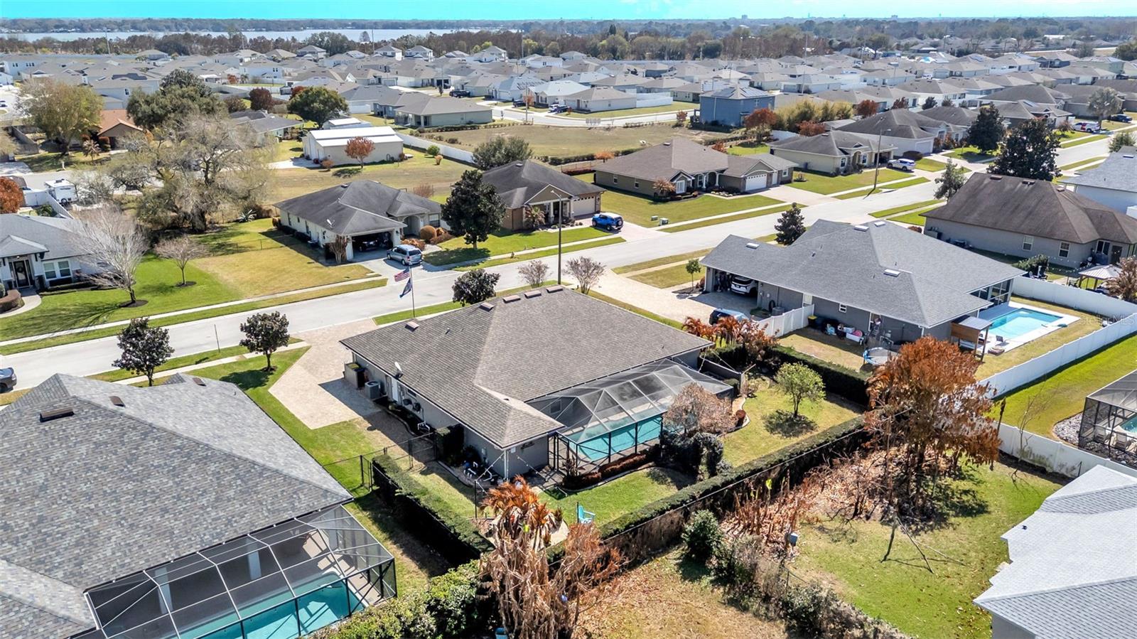 BENTLEY OAKS - Residential