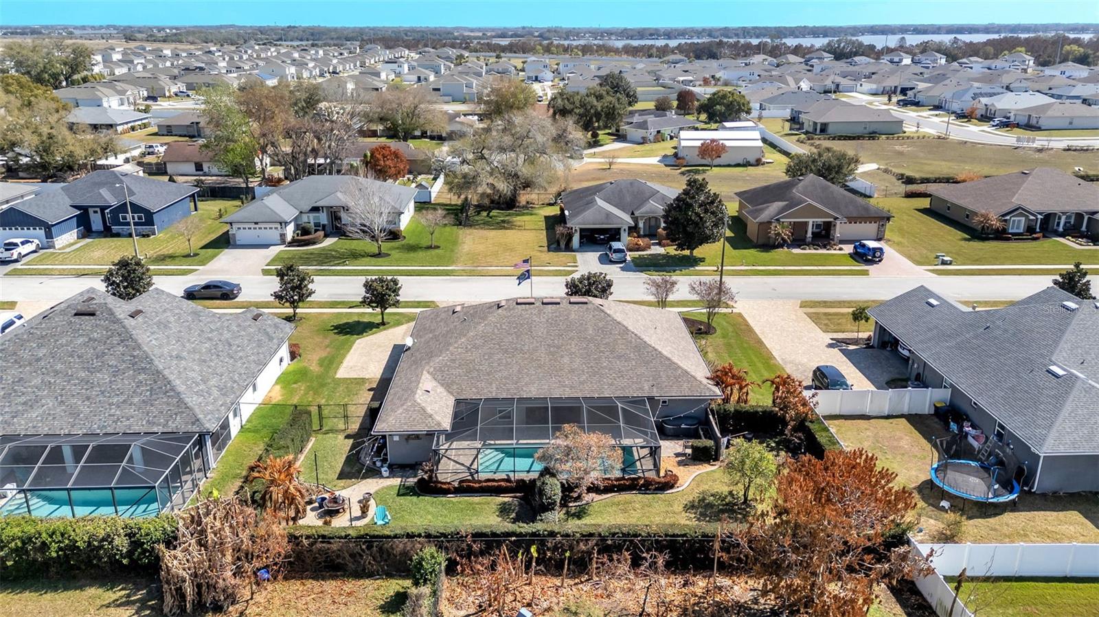 BENTLEY OAKS - Residential