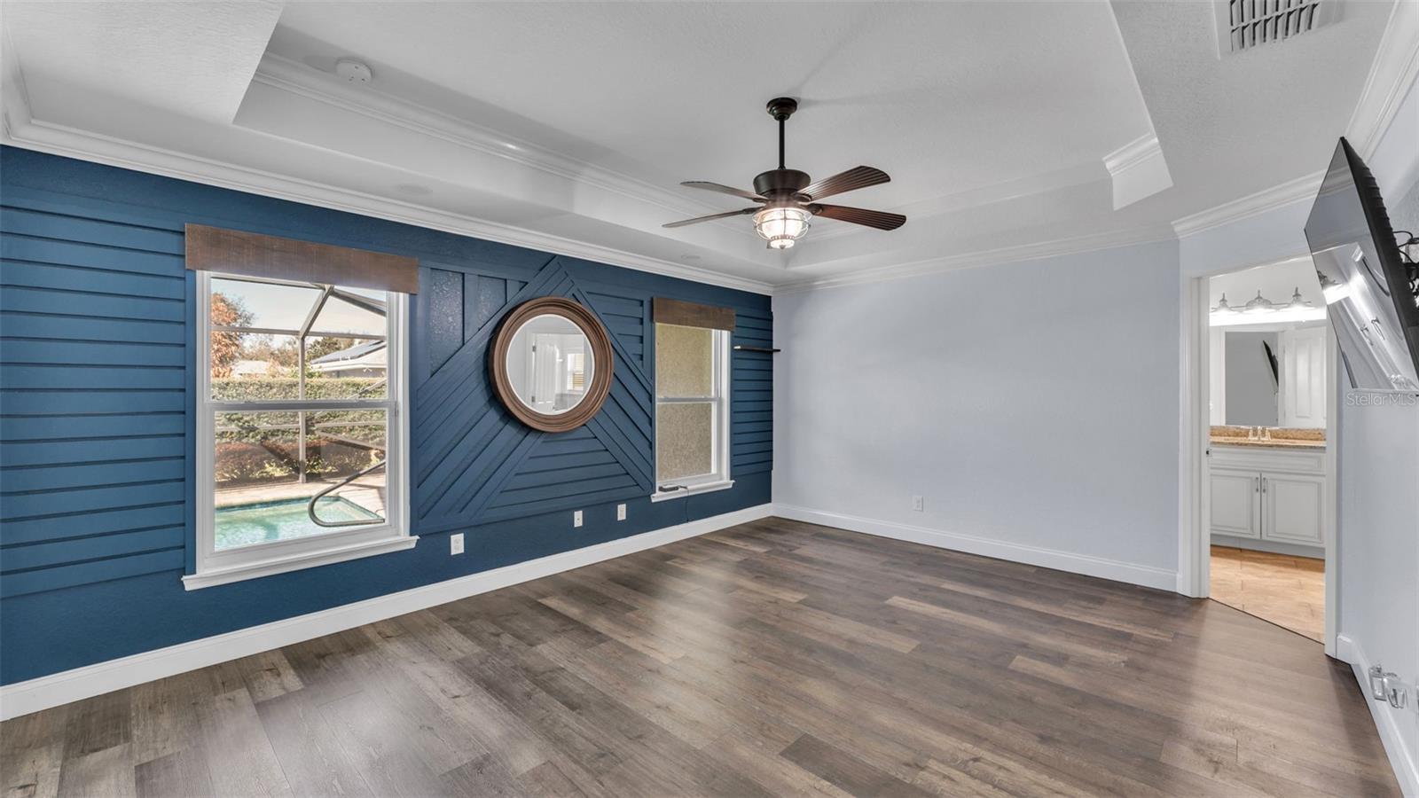 BENTLEY OAKS - Residential