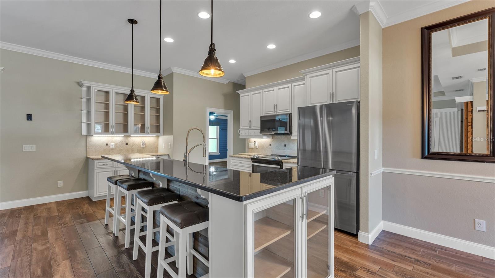 BENTLEY OAKS - Residential