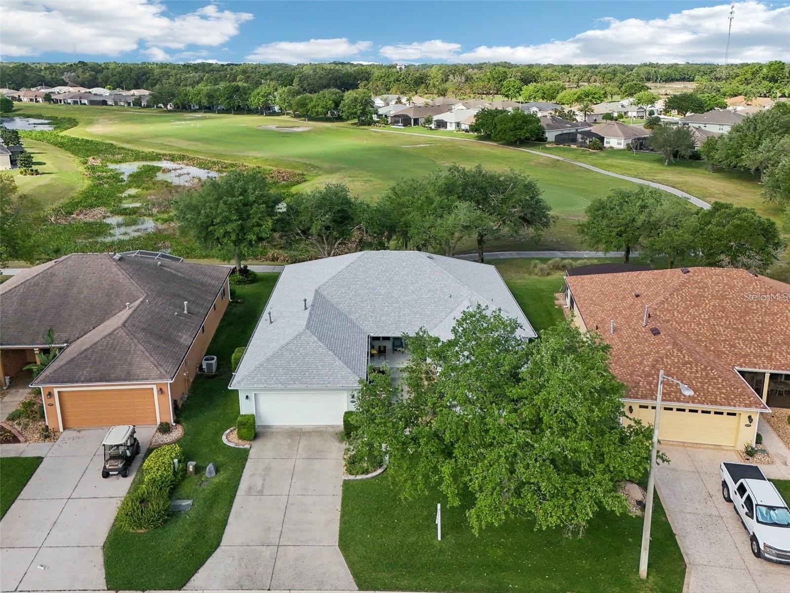 26821 AUGUSTA SPRINGS CIRCLE