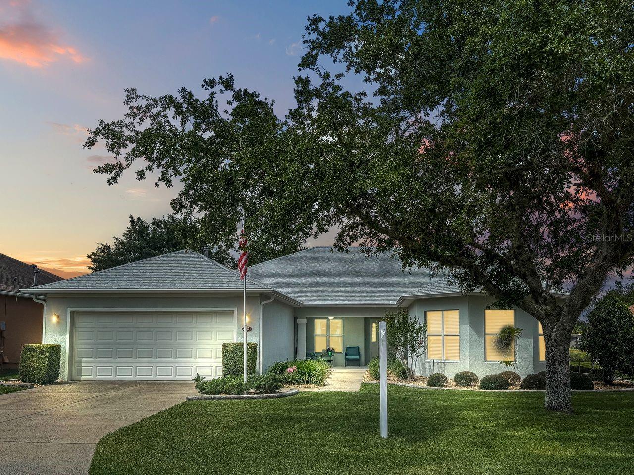 26821 AUGUSTA SPRINGS CIRCLE