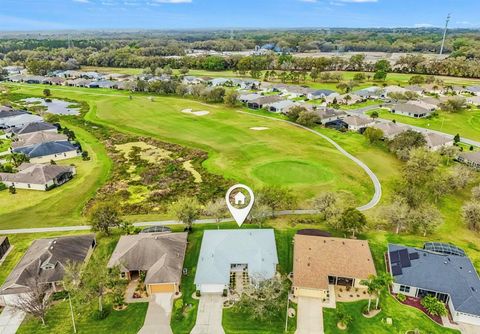 26821 AUGUSTA SPRINGS CIRCLE LEESBURG FL 34748