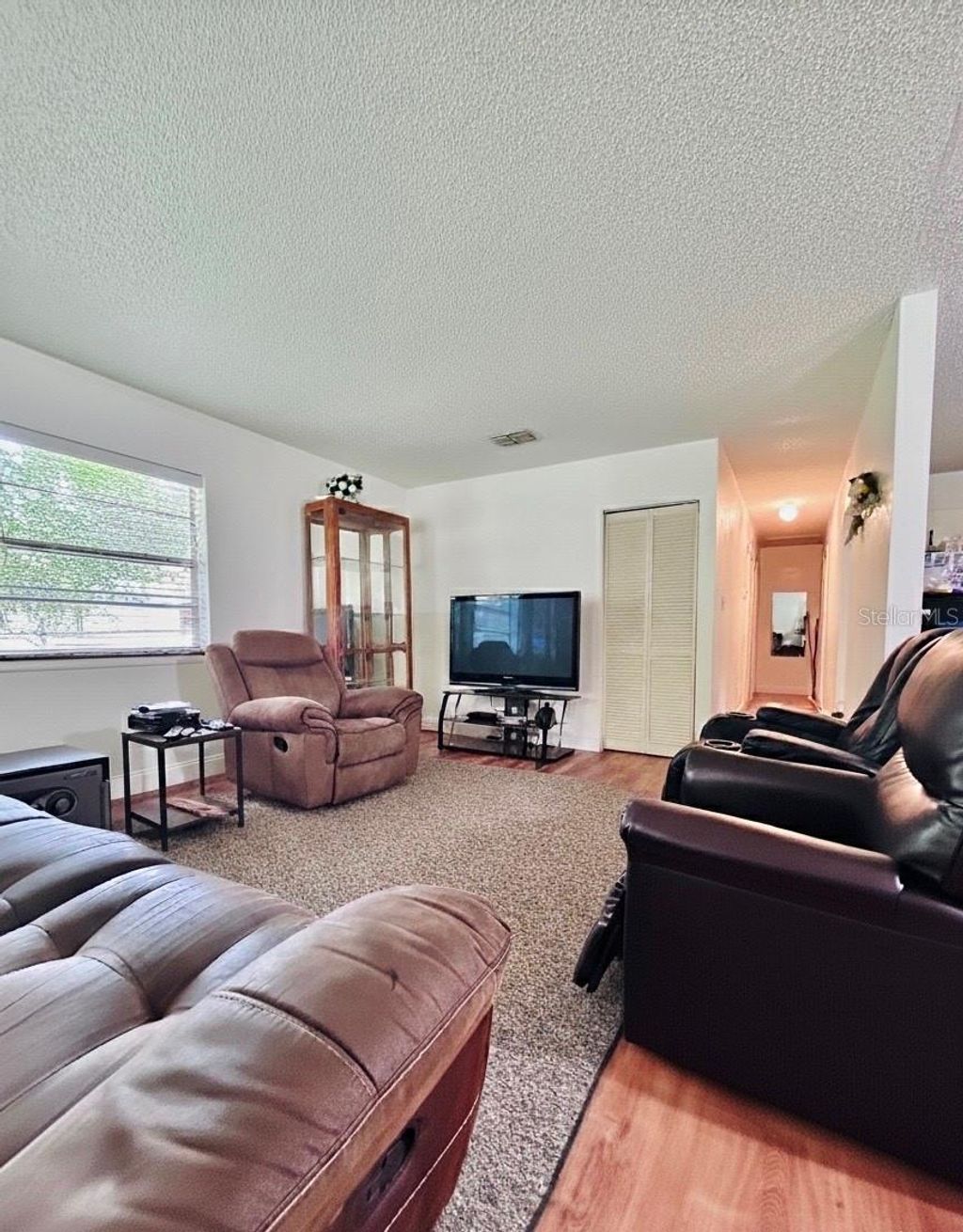 Photo of 155 Roosevelt Avenue, Brooksville, FL 34604 (MLS # TB8426065)