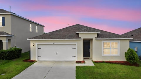 Photo of 3871 Brant Place, Leesburg, FL 34748 (MLS # O6415071)