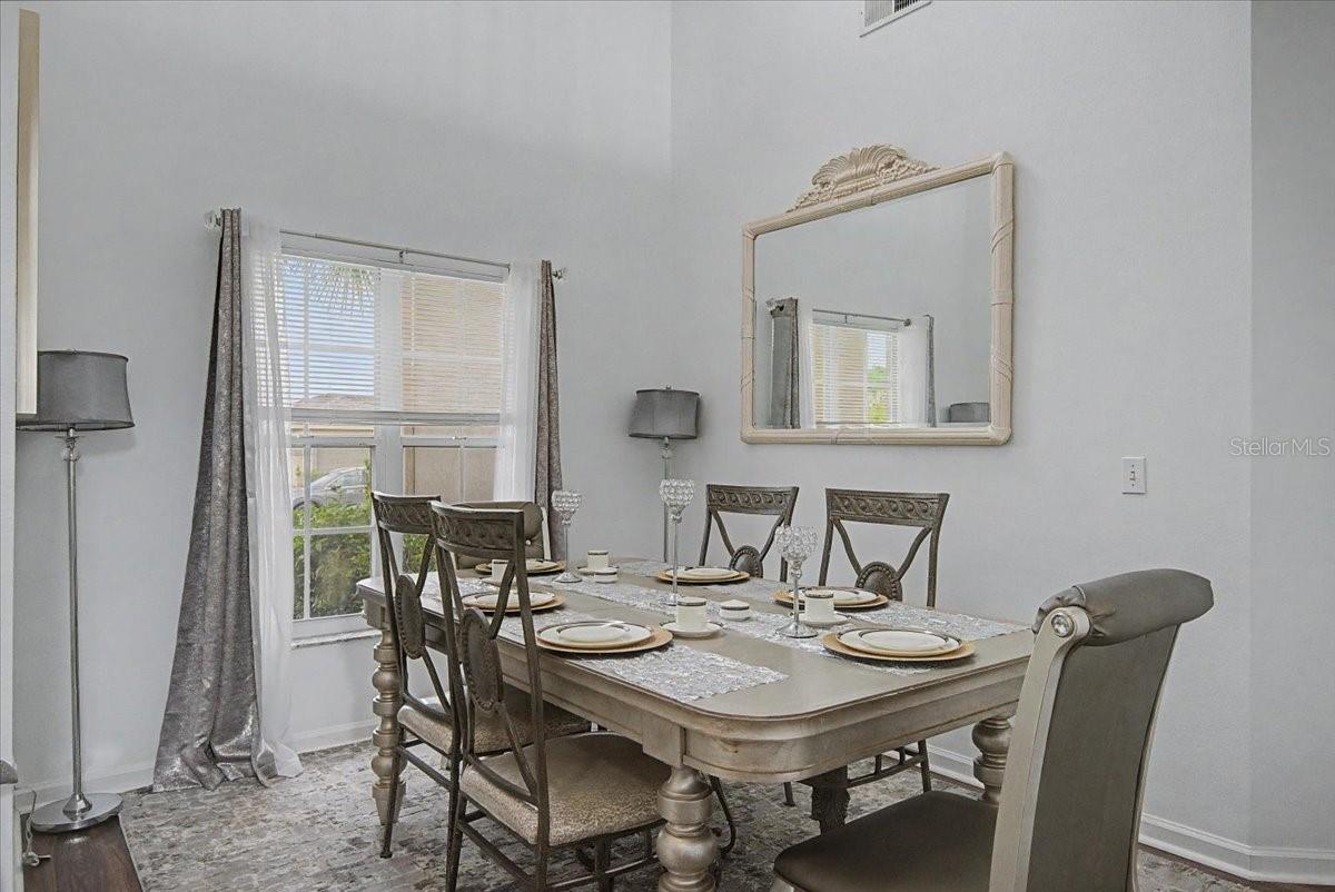 HEATHERSTONE AT CRESCENT LAKES - Residential