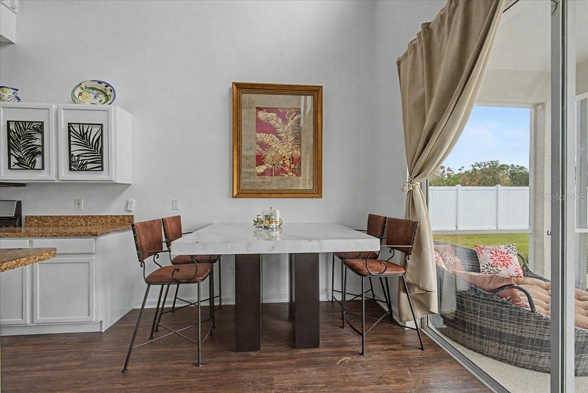 HEATHERSTONE AT CRESCENT LAKES - Residential