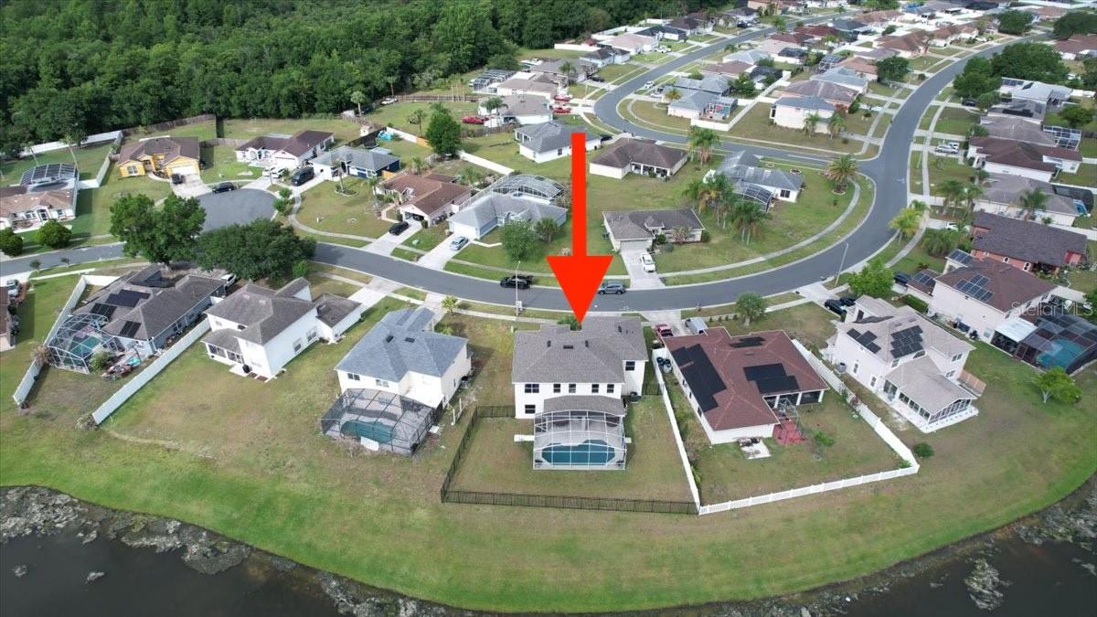 HEATHERSTONE AT CRESCENT LAKES - Residential
