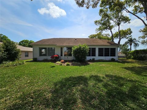 A home in SPRING HILL