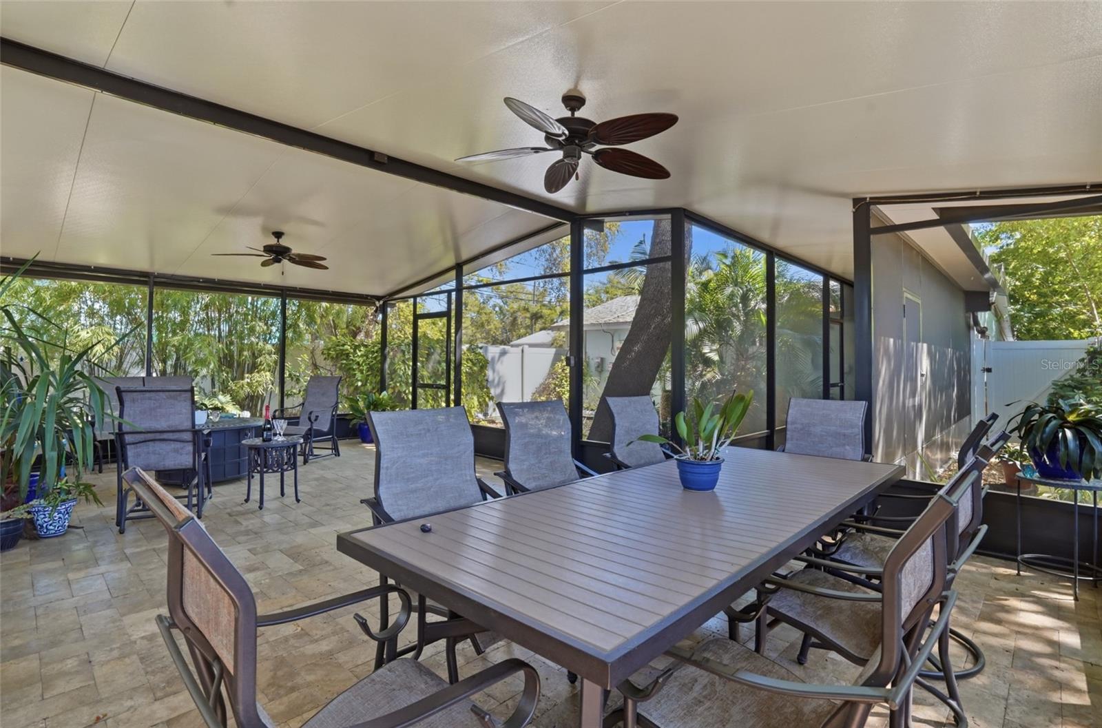 VETERAN CITY - Residential