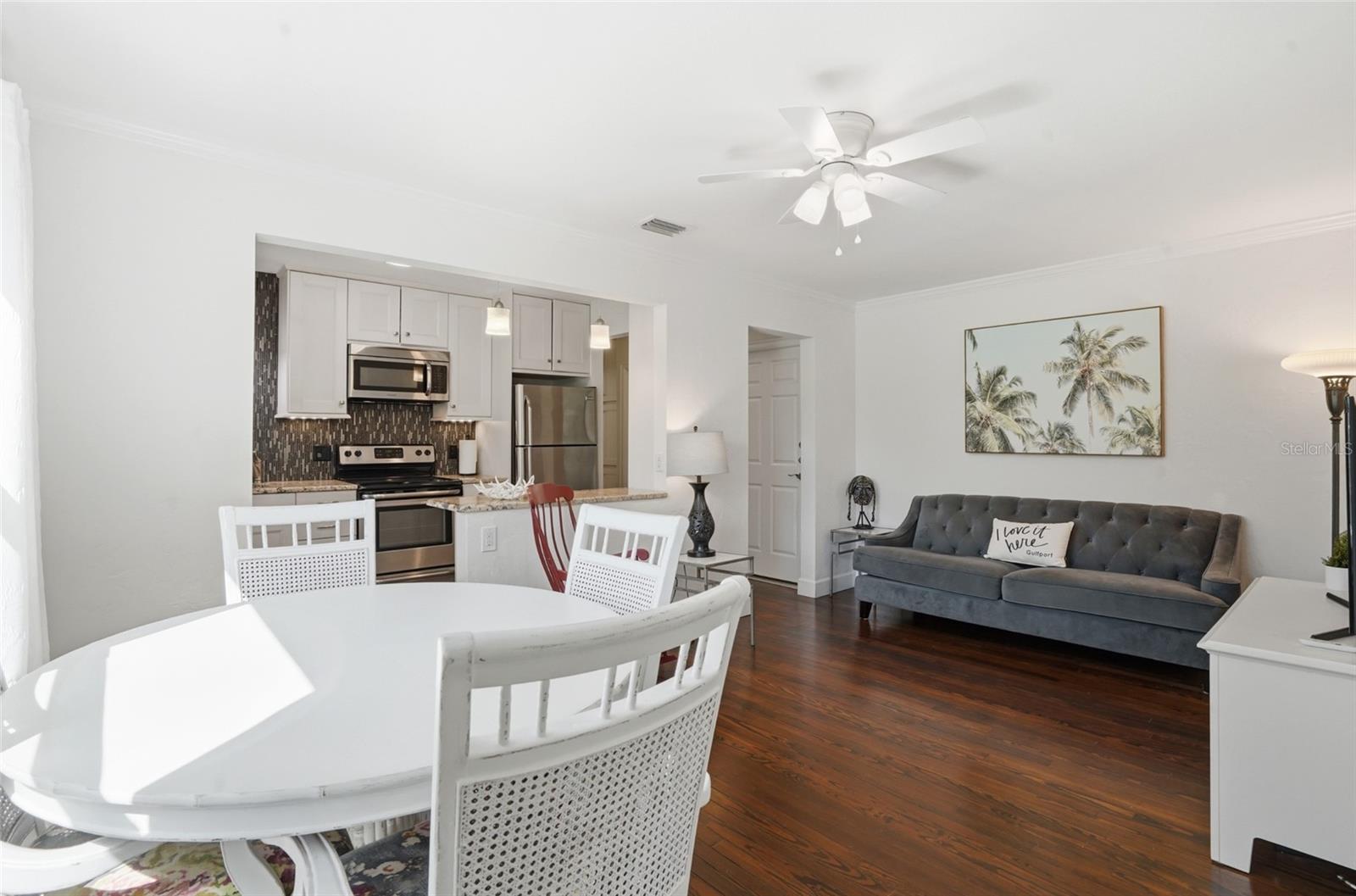 VETERAN CITY - Residential