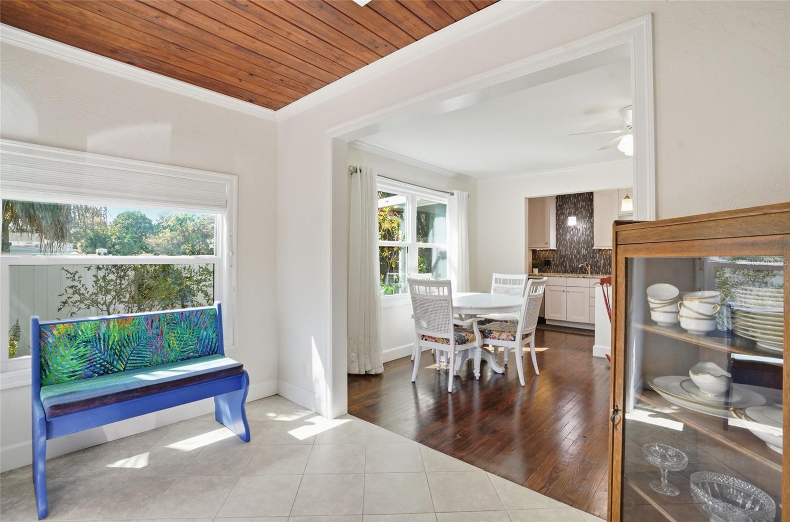 VETERAN CITY - Residential