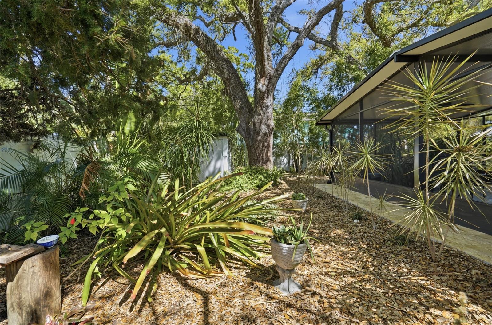 VETERAN CITY - Residential