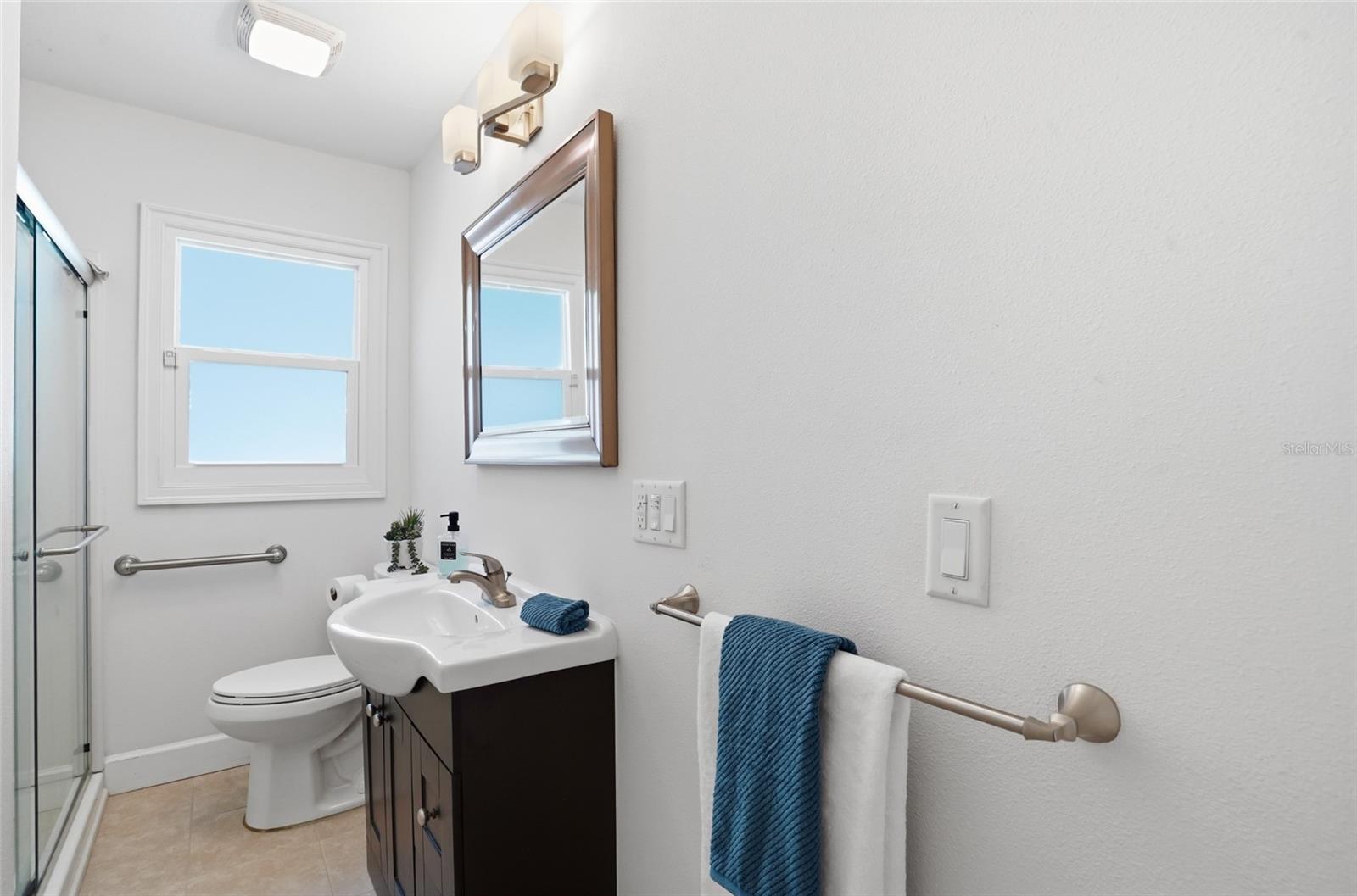 VETERAN CITY - Residential