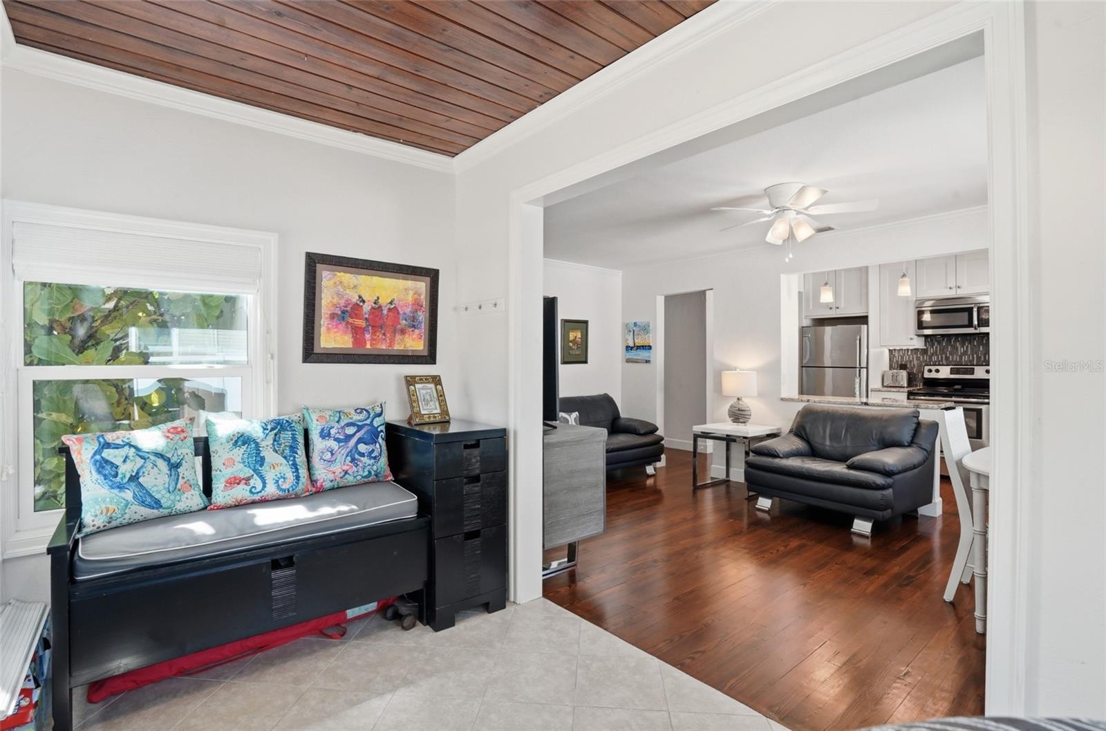 VETERAN CITY - Residential