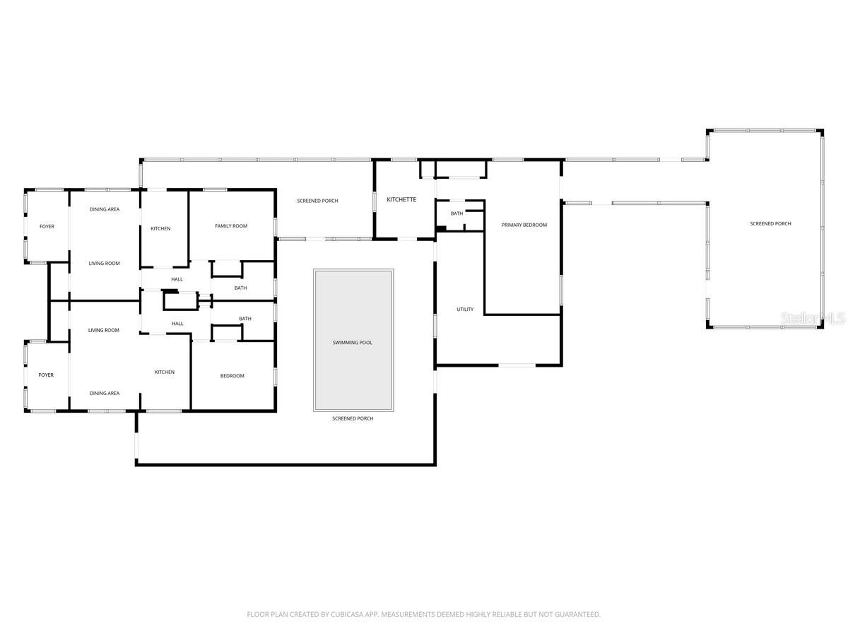 VETERAN CITY - Residential