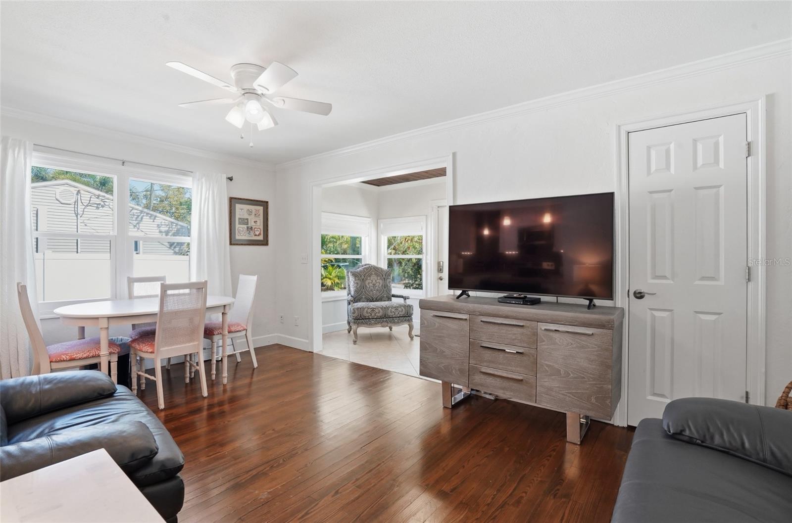 VETERAN CITY - Residential