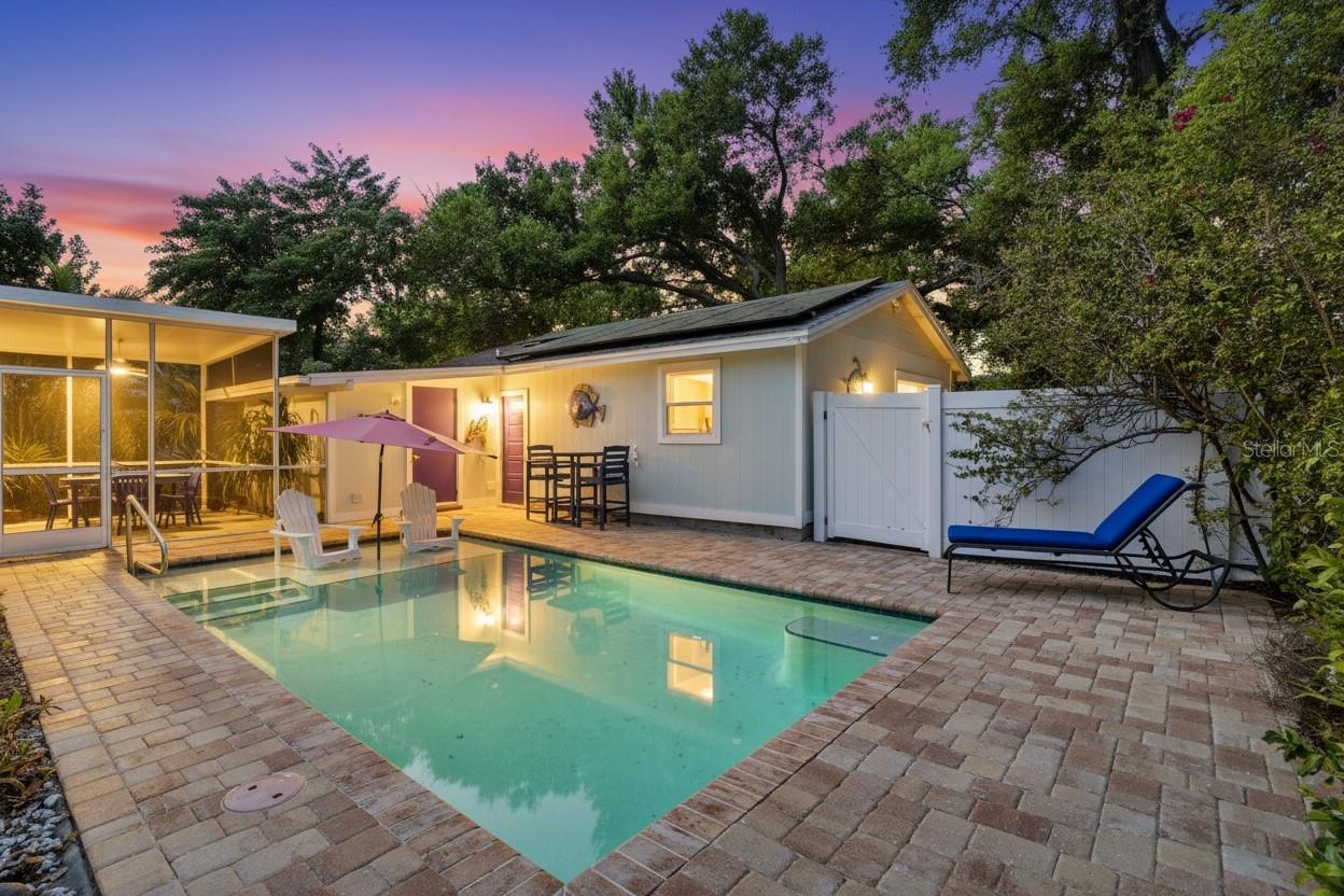 VETERAN CITY - Residential