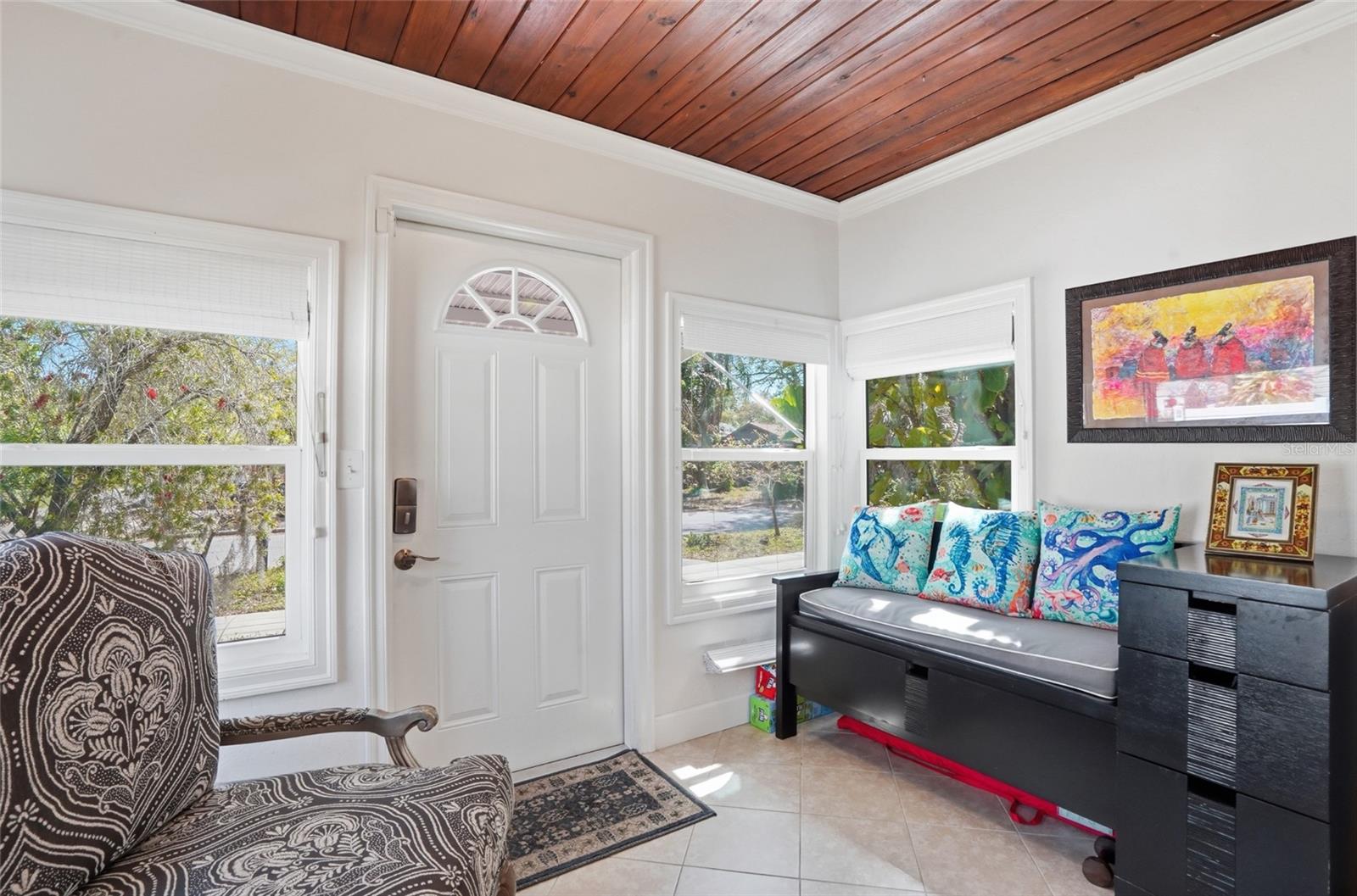 VETERAN CITY - Residential