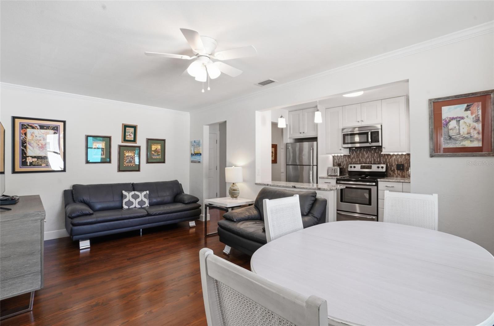 VETERAN CITY - Residential