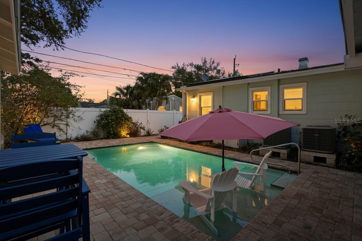 VETERAN CITY - Residential