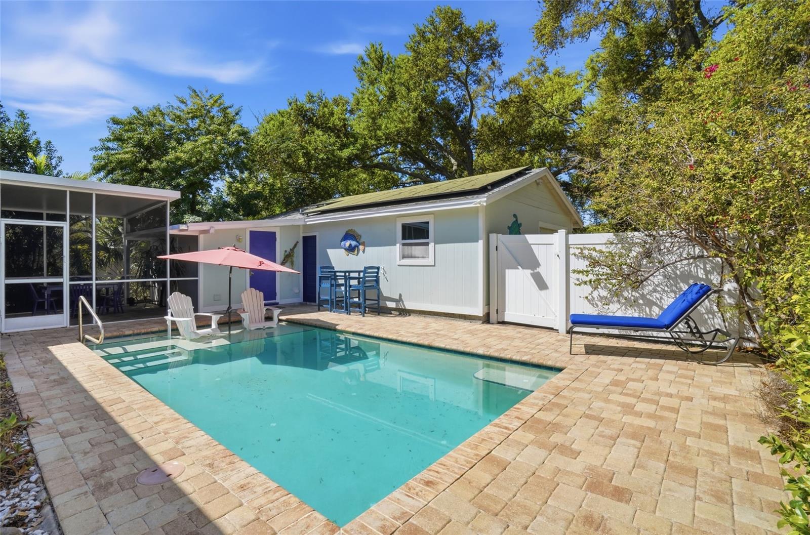 VETERAN CITY - Residential