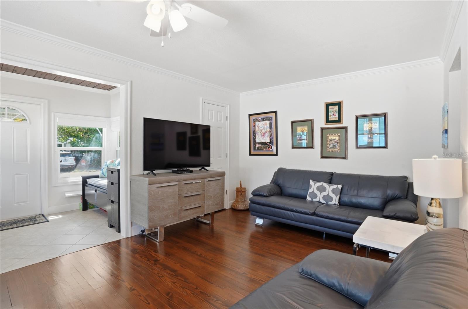 VETERAN CITY - Residential