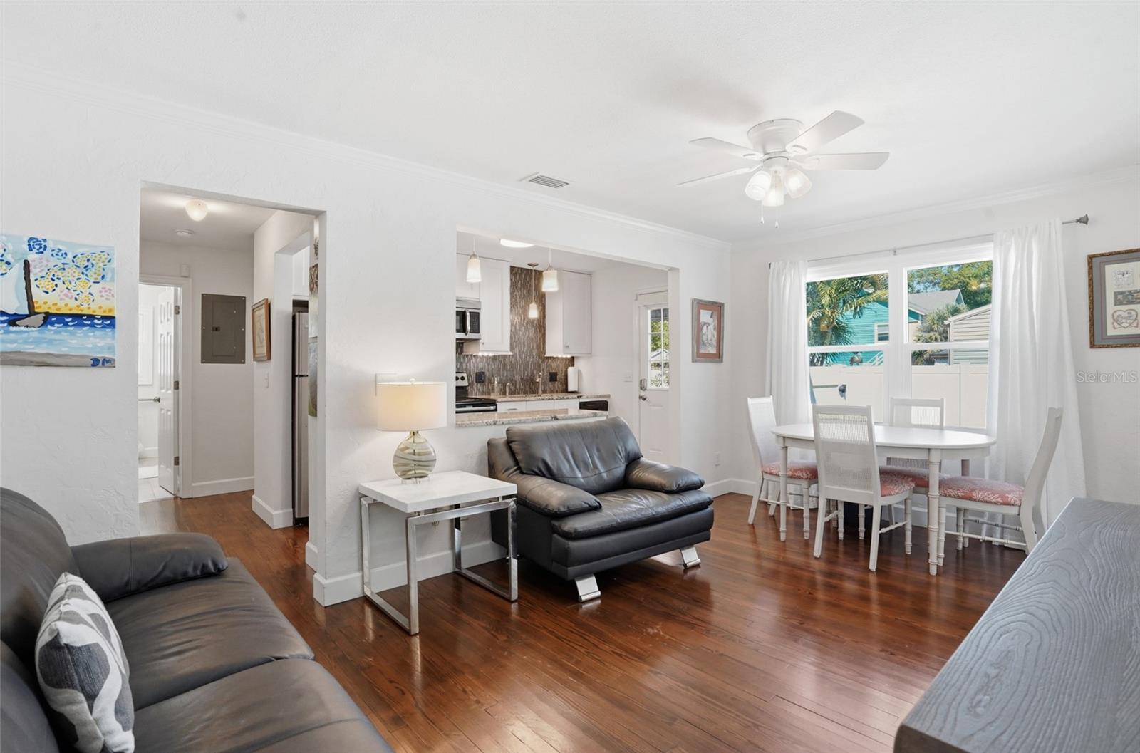 VETERAN CITY - Residential