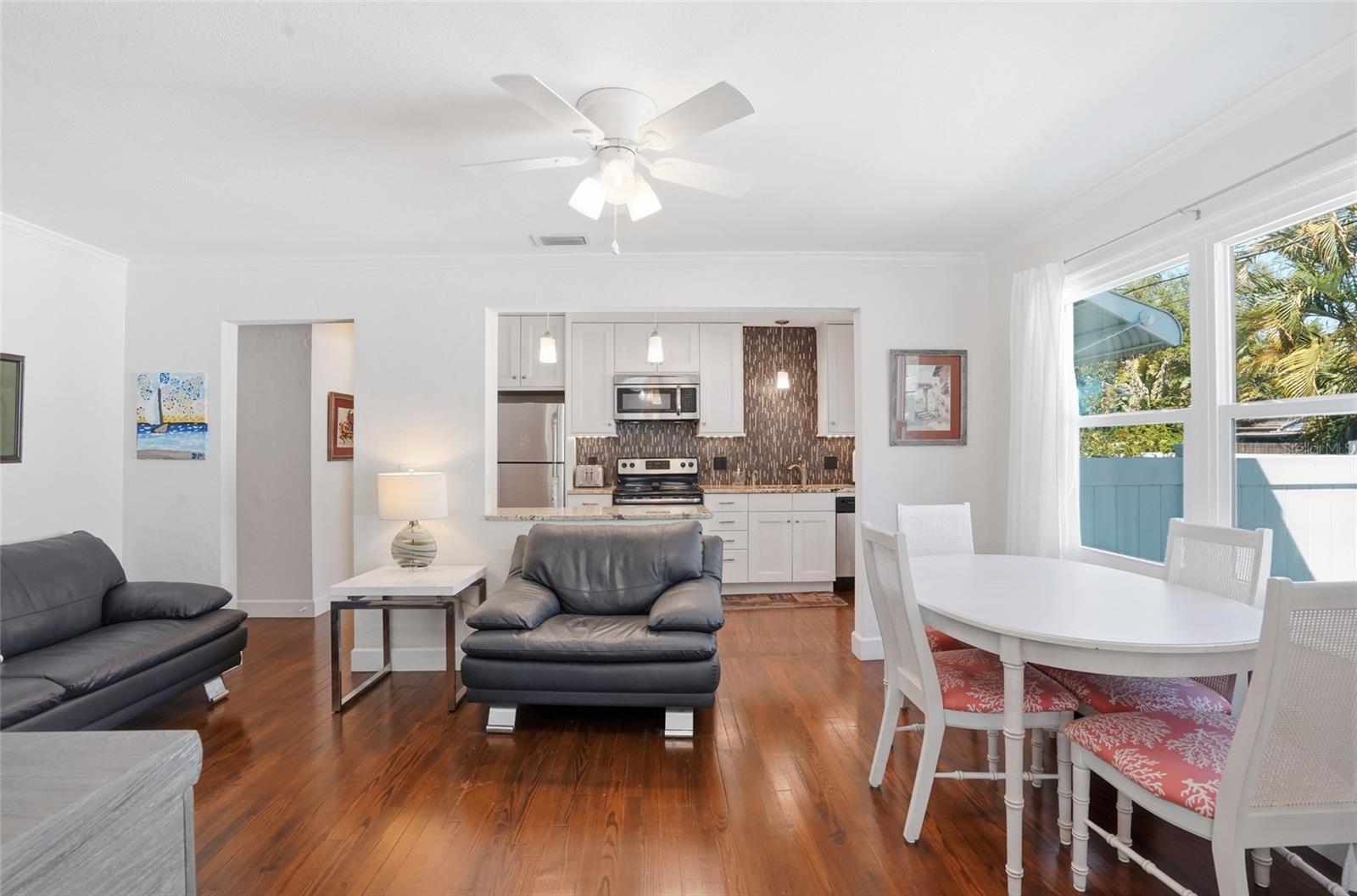 VETERAN CITY - Residential