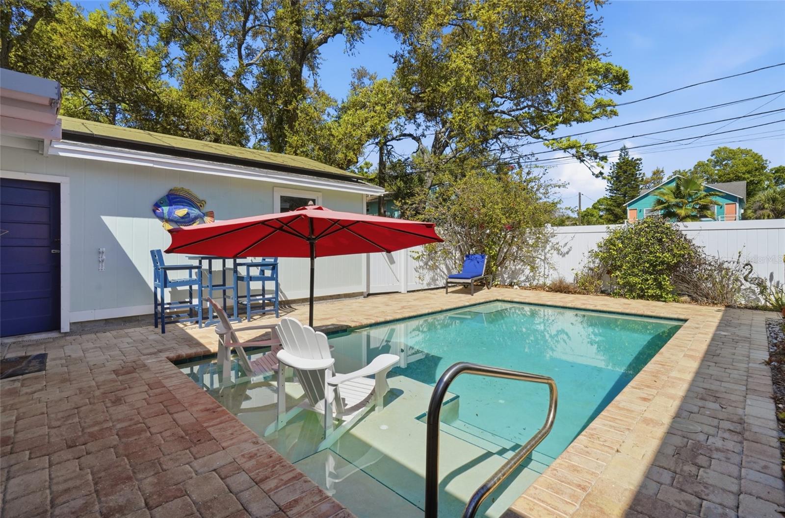 VETERAN CITY - Residential