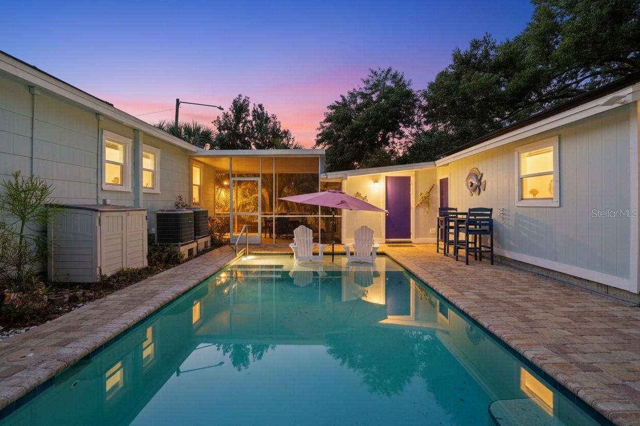 VETERAN CITY - Residential