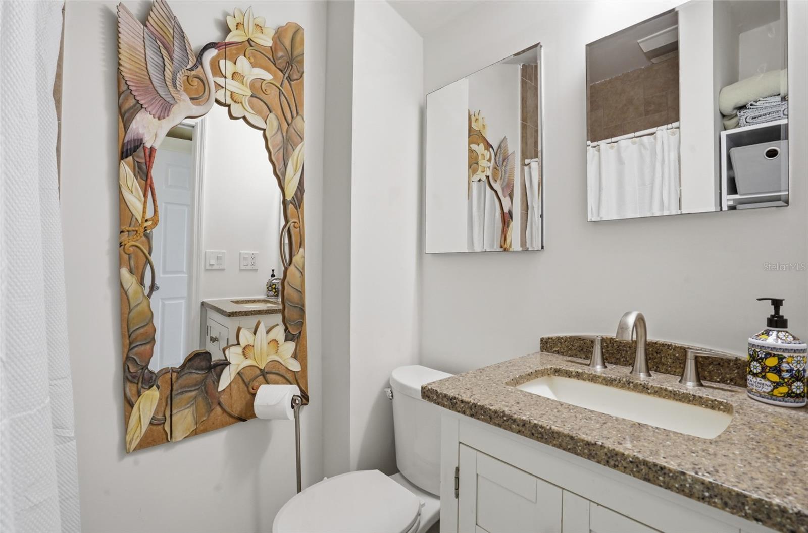 VETERAN CITY - Residential