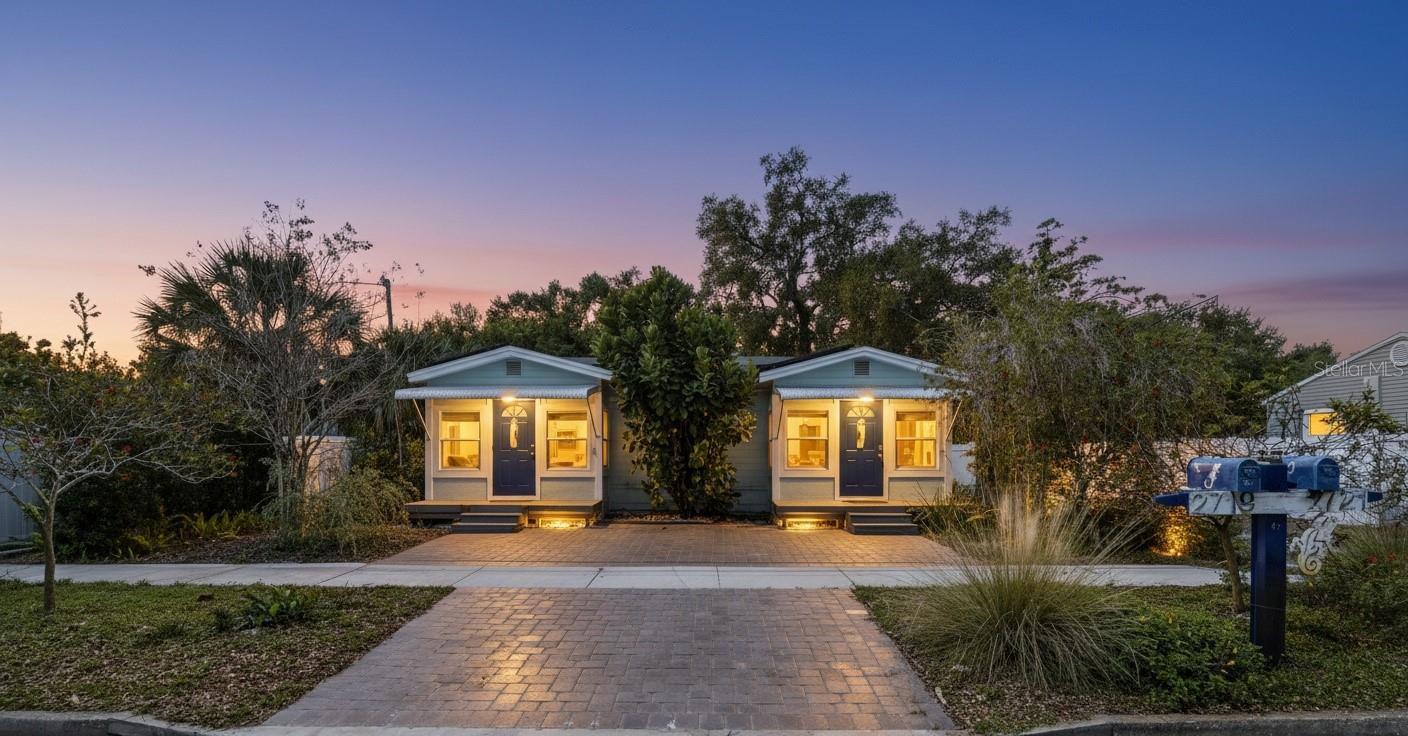 VETERAN CITY - Residential