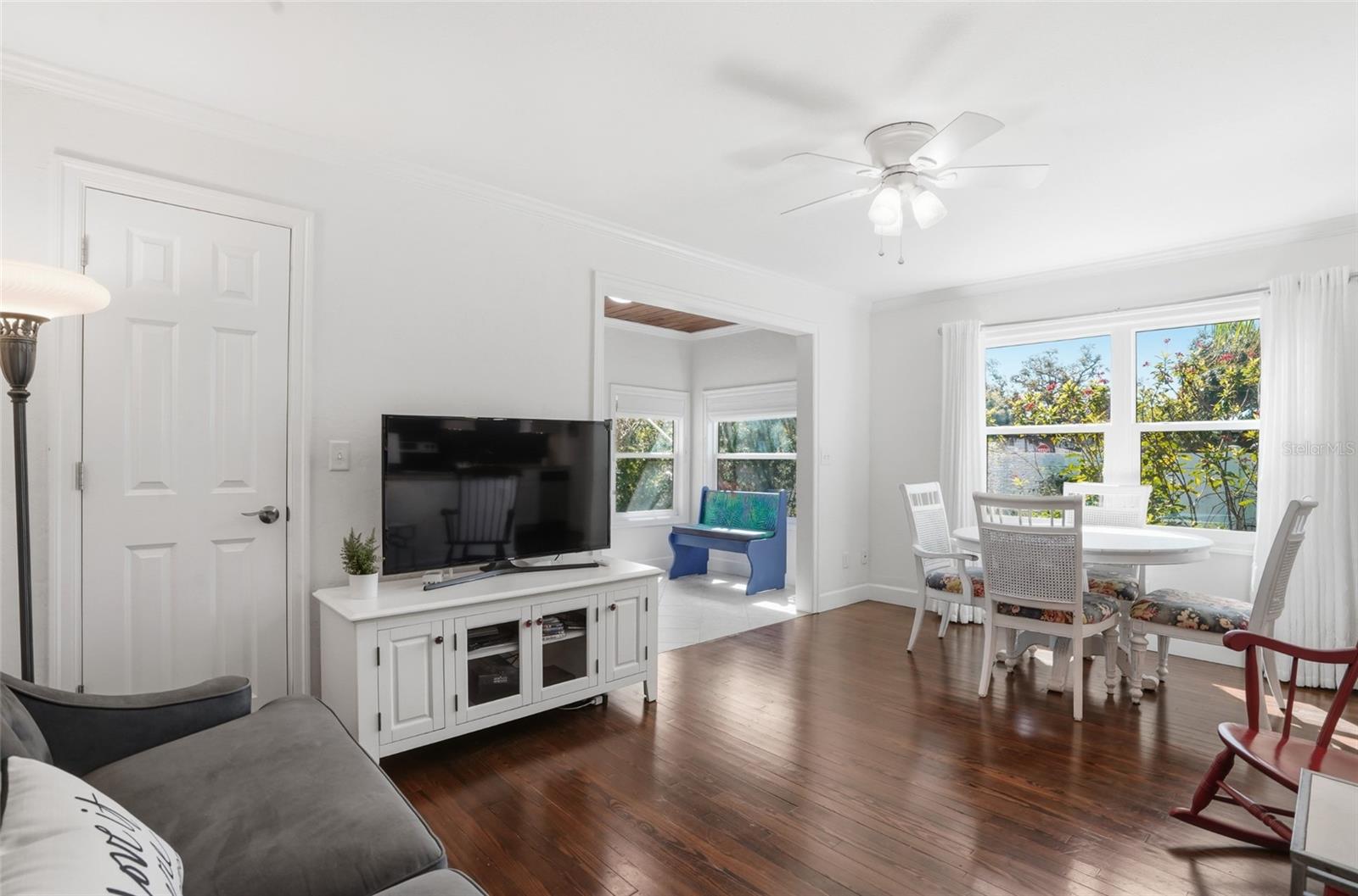 VETERAN CITY - Residential