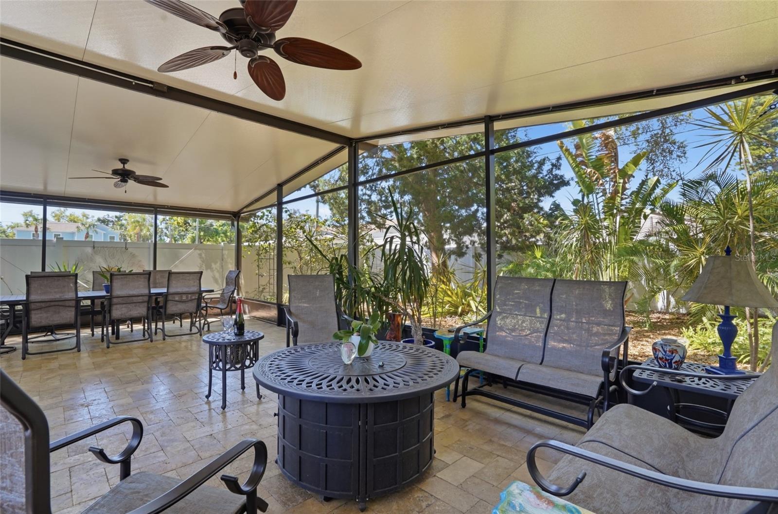 VETERAN CITY - Residential