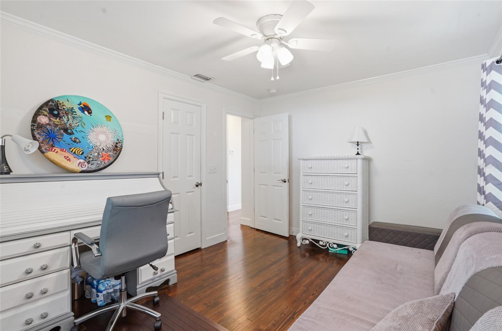 VETERAN CITY - Residential