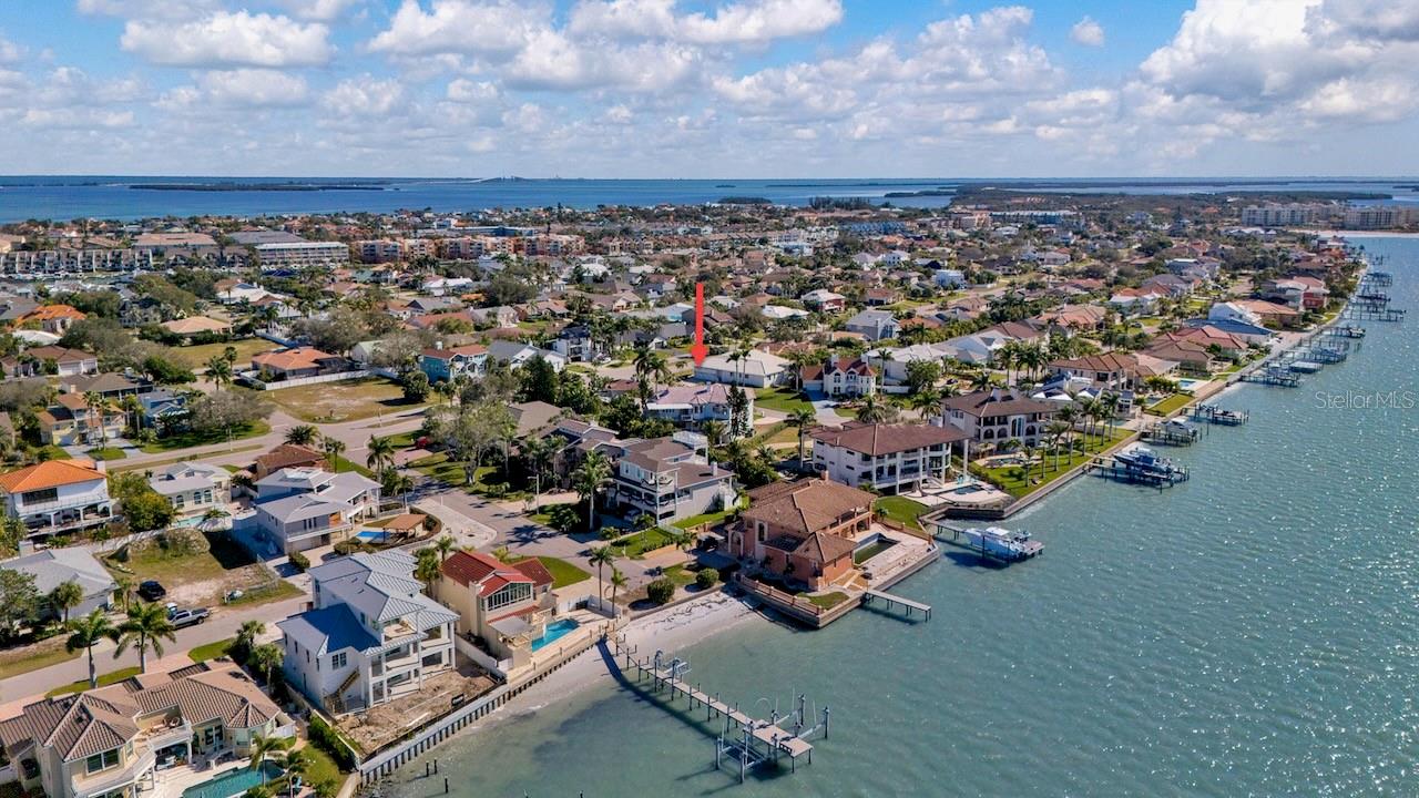 TIERRA VERDE UNIT 1 4TH REP - Residential