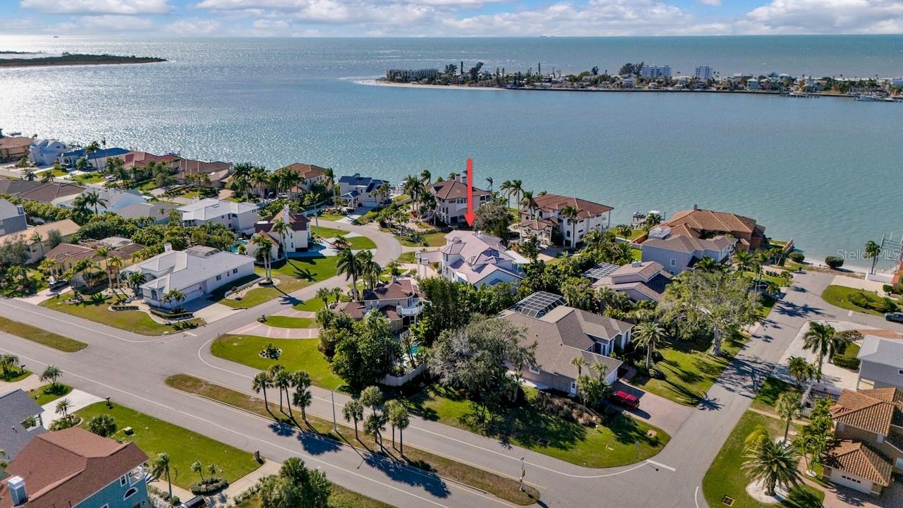 TIERRA VERDE UNIT 1 4TH REP - Residential